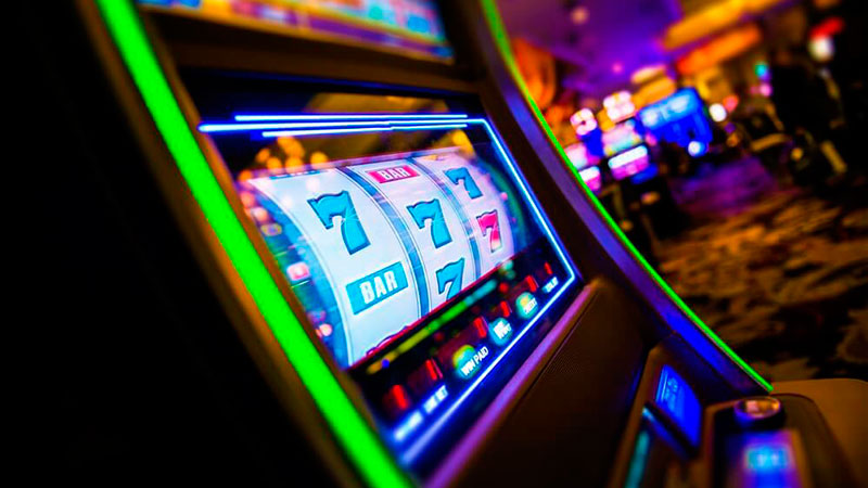 Oração para ganhar dinheiro no jogos casino online