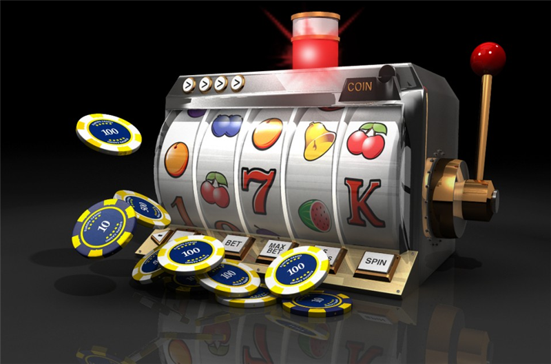 Slot party apk Slot party apk
