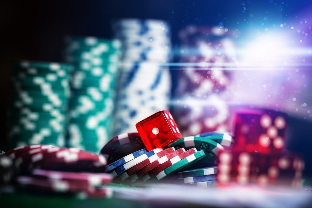 The One Armed Bandit online cassino gratis