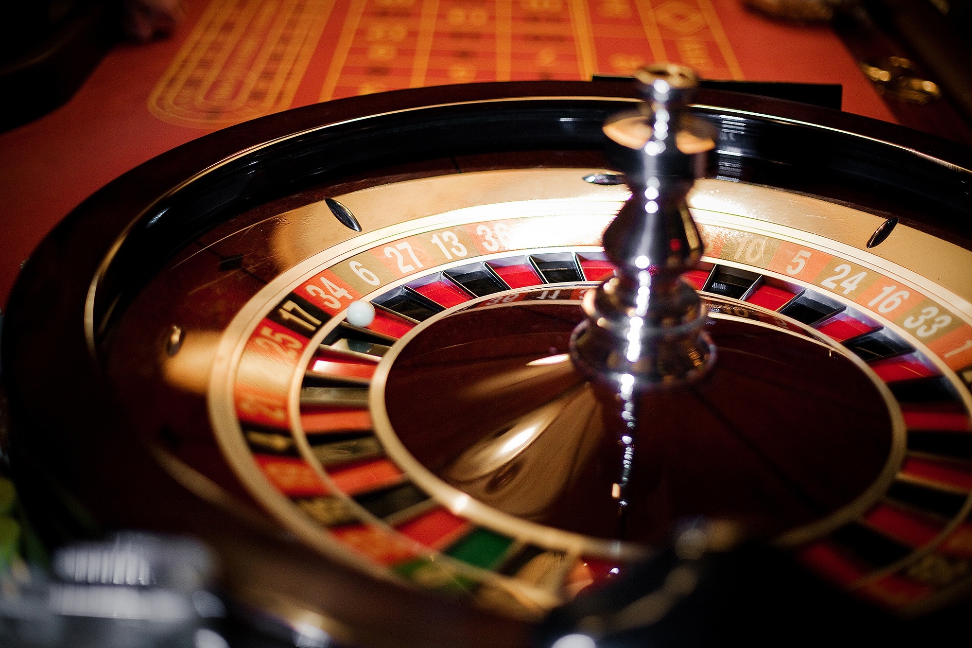 Melhor casino bitcoin online eu