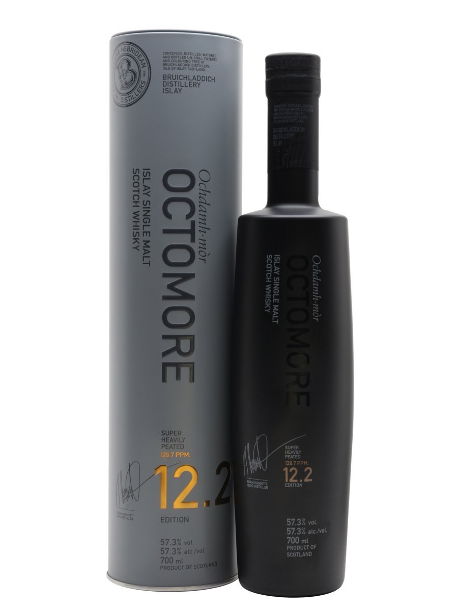 Octomore-12.2