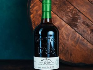 Tobermory 2004 PX Distillery Exclusive 56.7%