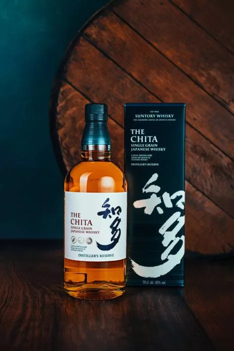 The Chita 43%
